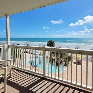 Daytona Unit #302 Holiday home